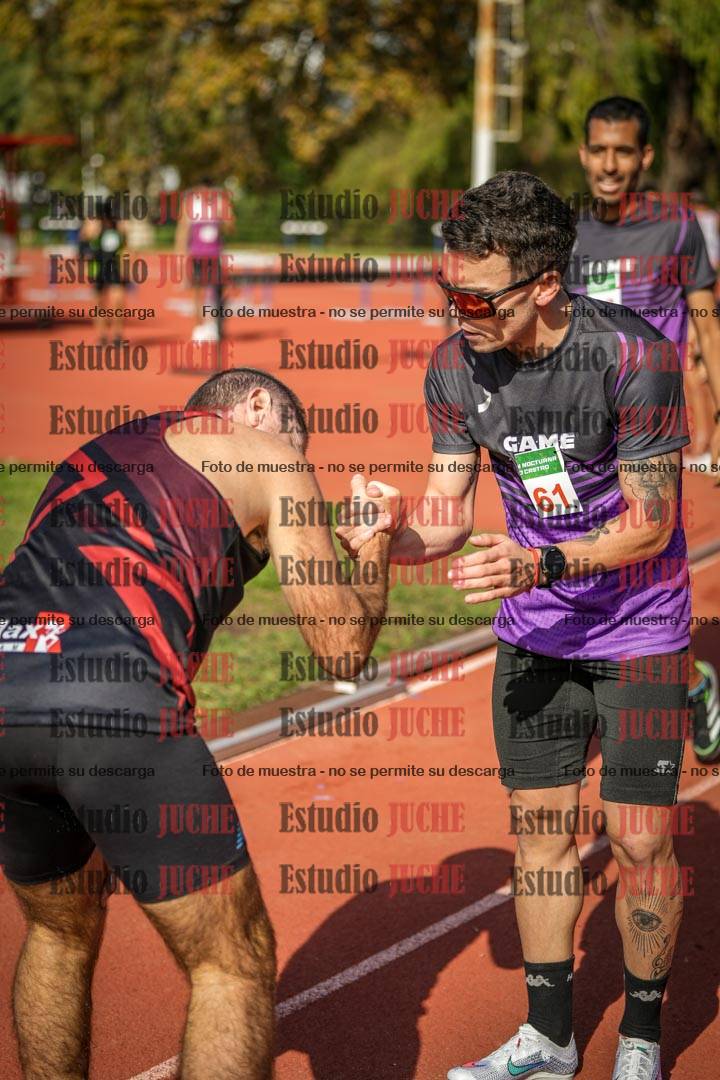 Fotos de algunos podios y extras del torneo