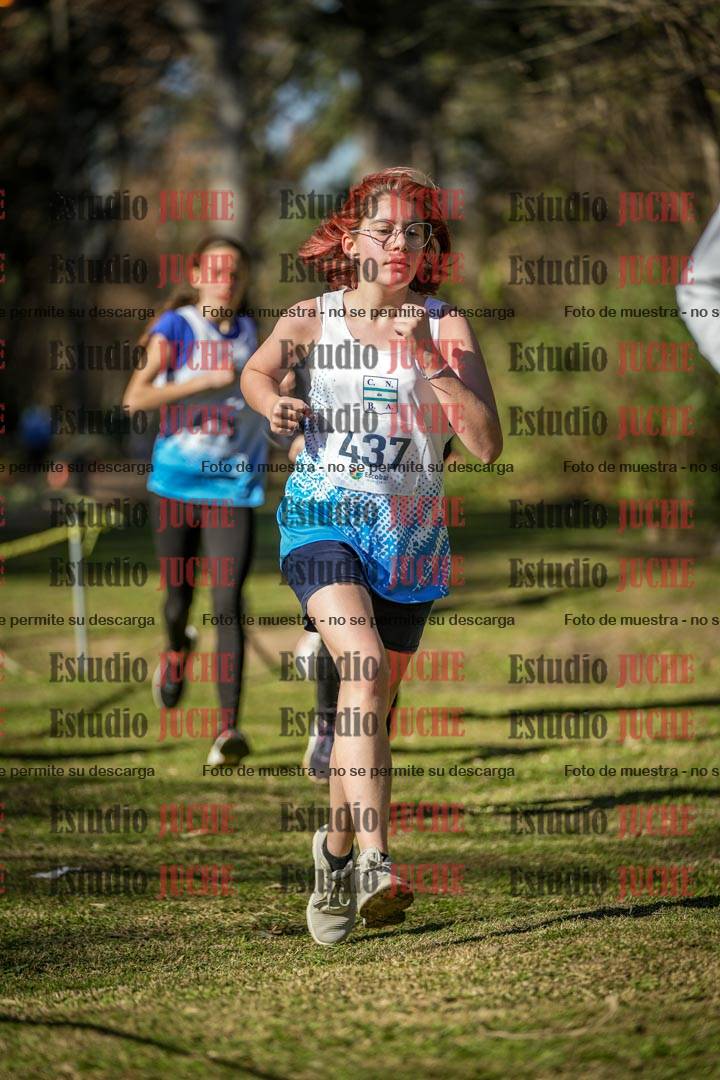 Fotos en el tercer punto del circuito