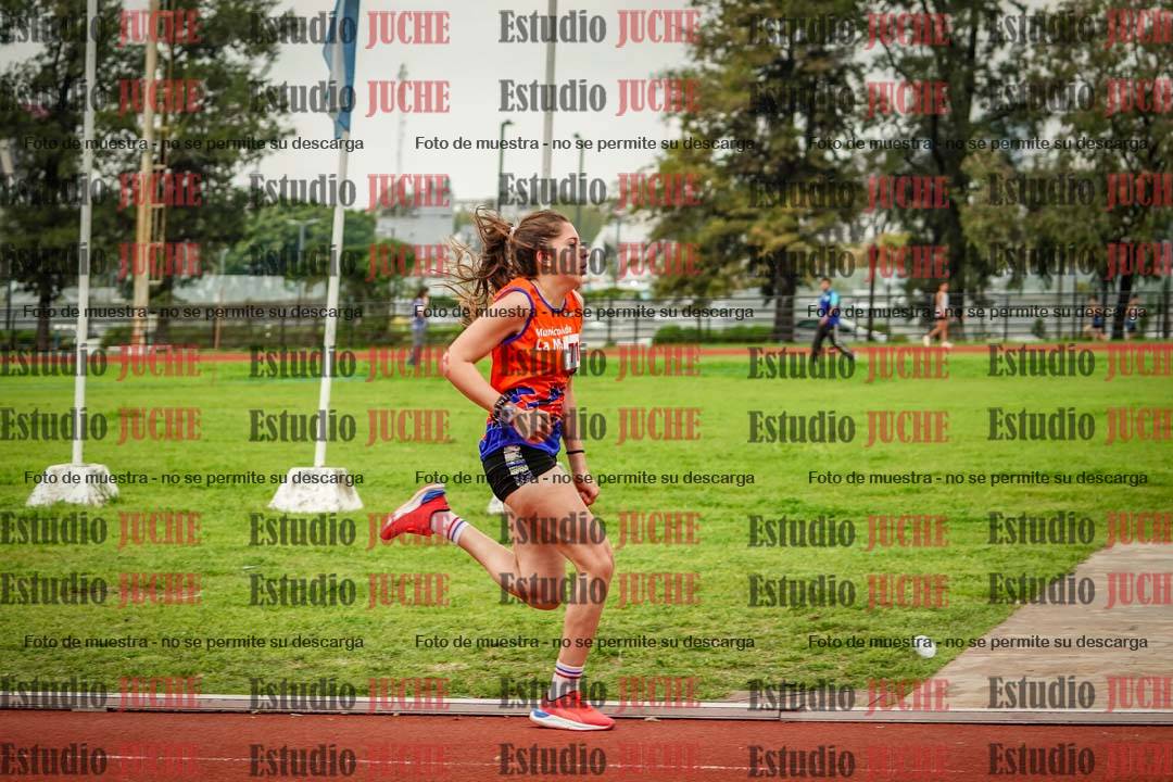 Fotos de los 800 m llanos de mujeres