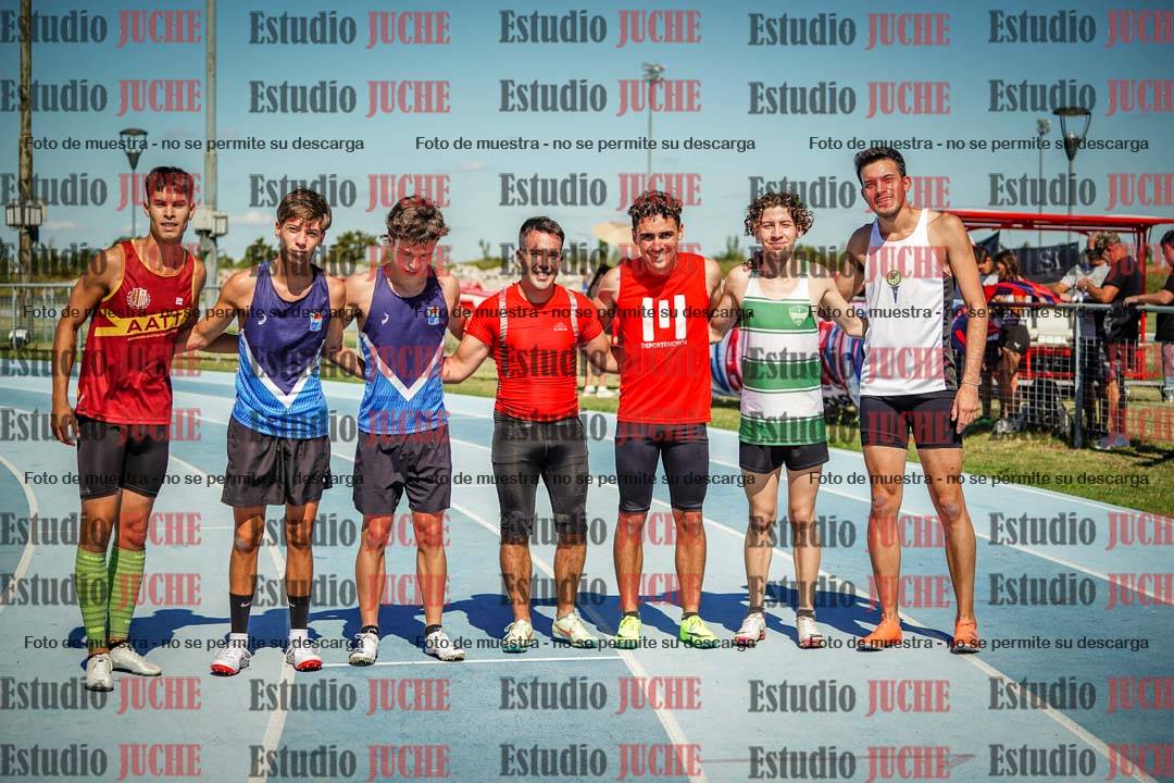 Fotos de algunos extras del torneo
