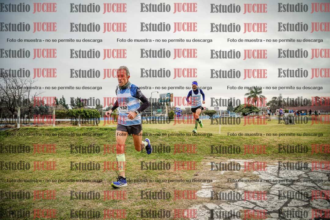 Fotos en el circuito