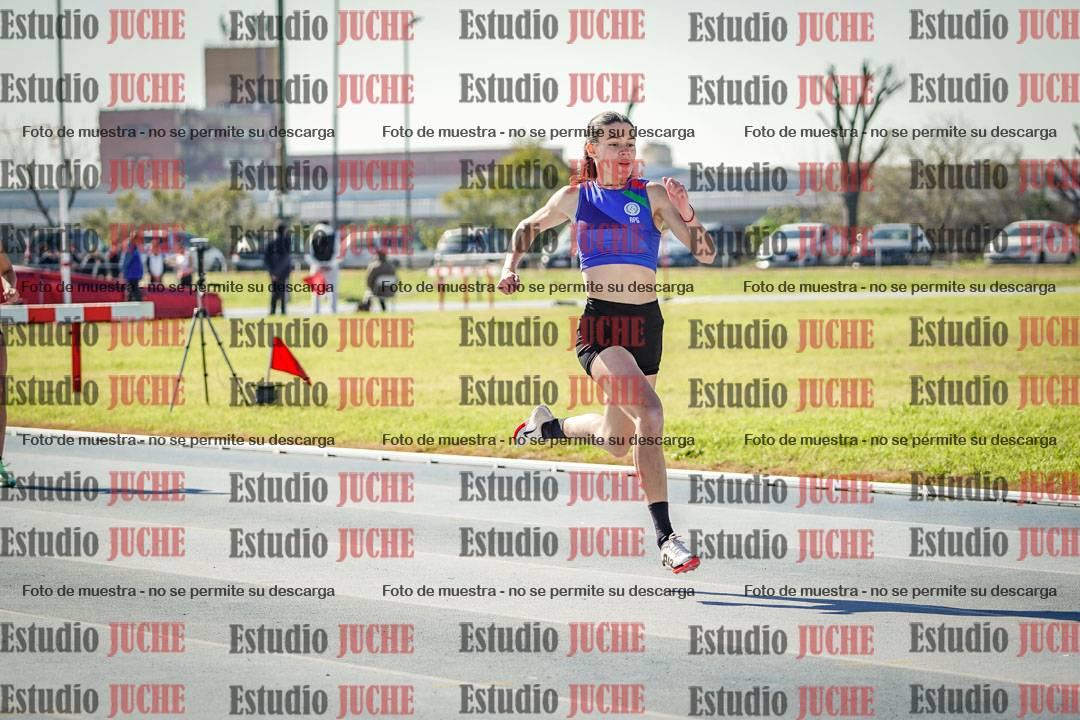 Fotos de los 400 m llanos de mujeres