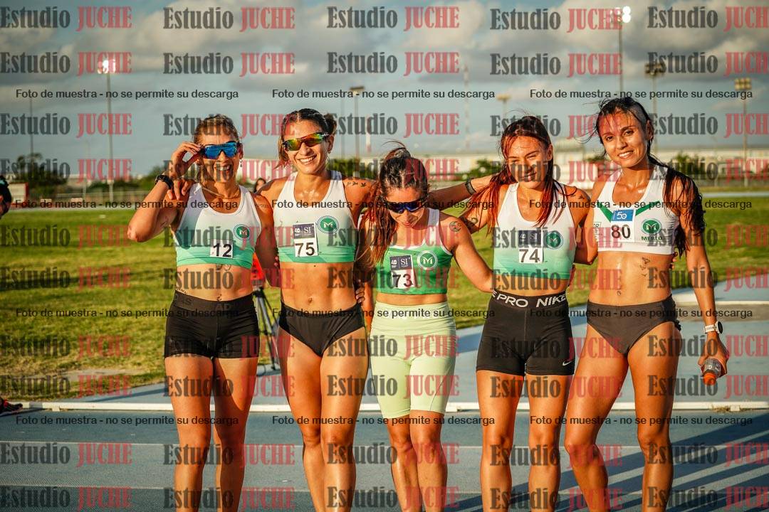Fotos de algunos extras del torneo