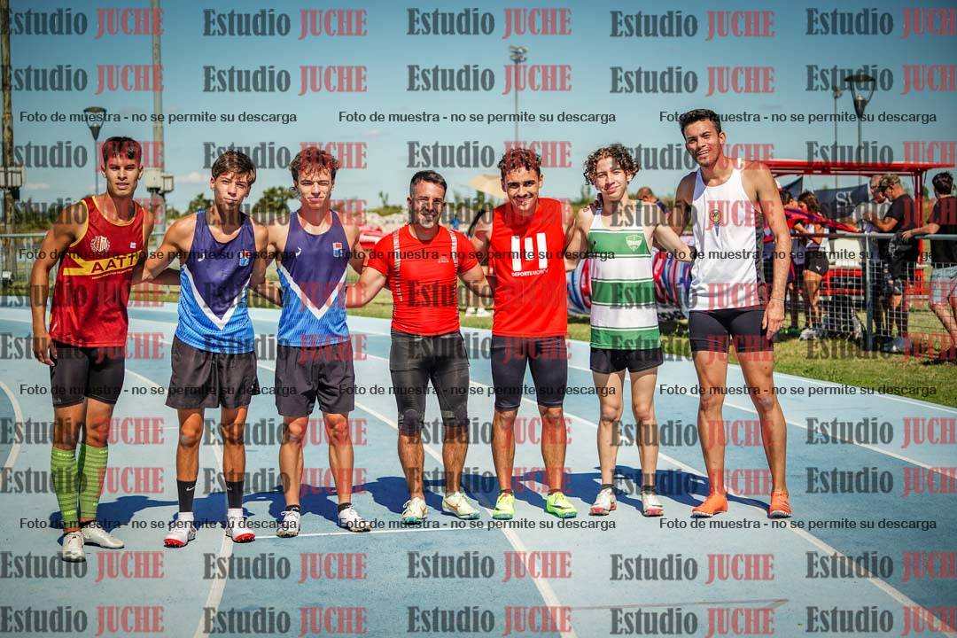 Fotos de algunos extras del torneo