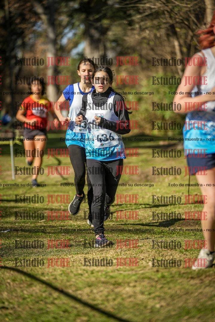 Fotos en el tercer punto del circuito