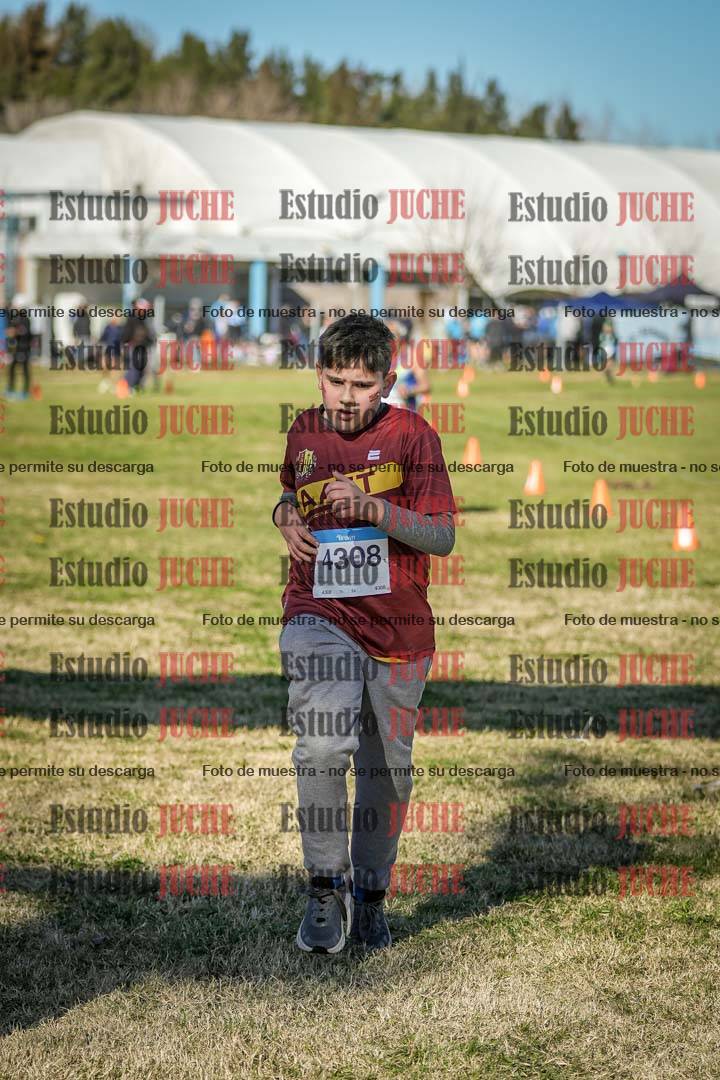 Fotos de las llegadas