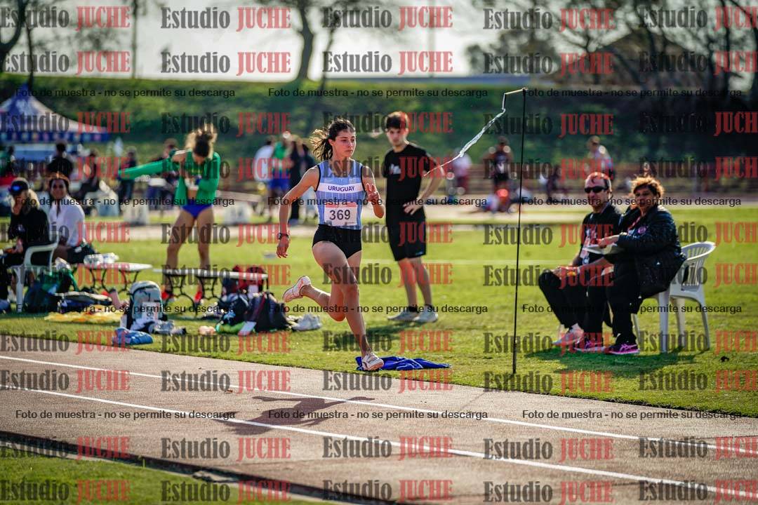 Fotos del salto triple de mujeres - FINAL