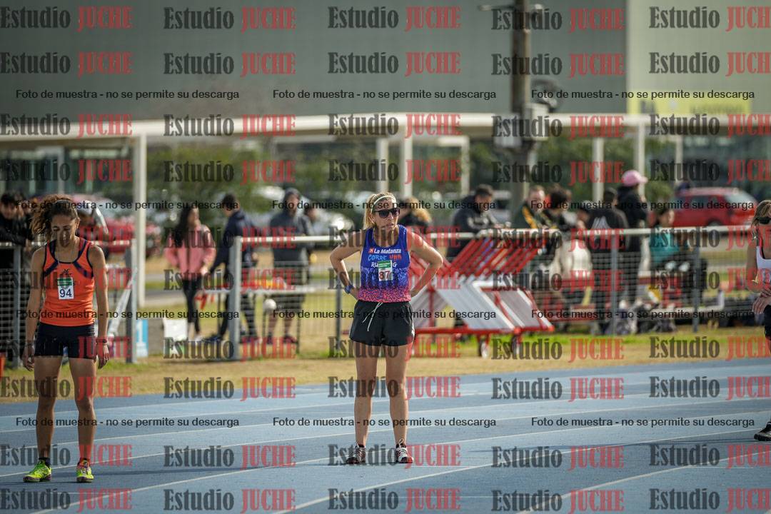 Fotos de los 800 m llanos de mujeres