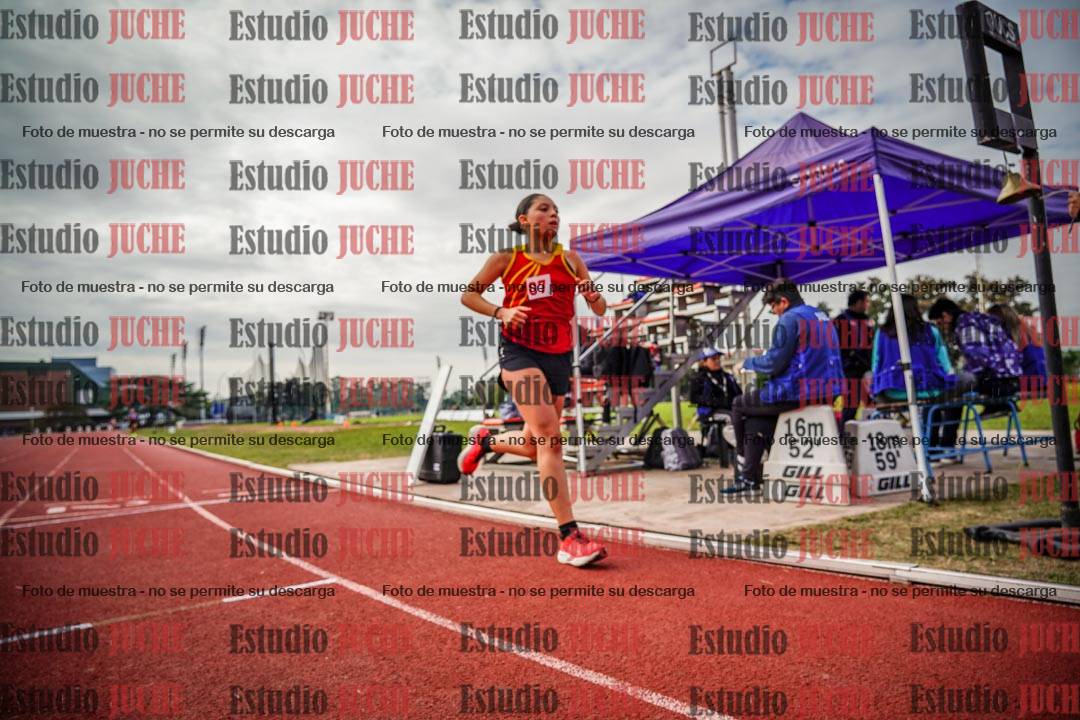 Fotos de los 3000 m llanos de mujeres