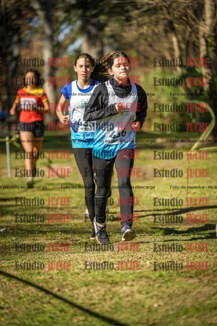 Fotos en el tercer punto del circuito