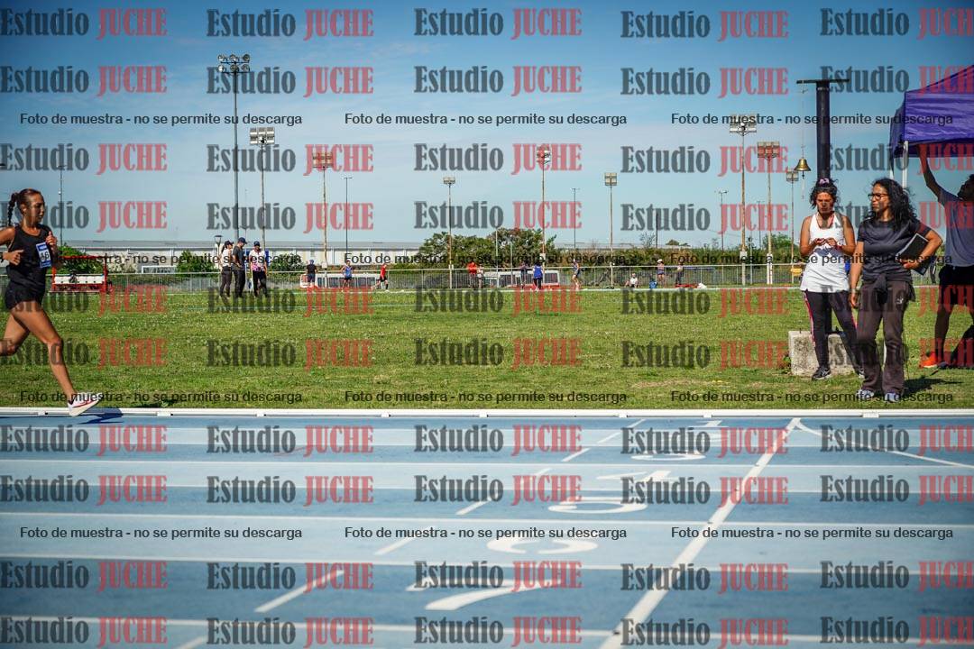 Fotos de los 1500 m llanos de mujeres