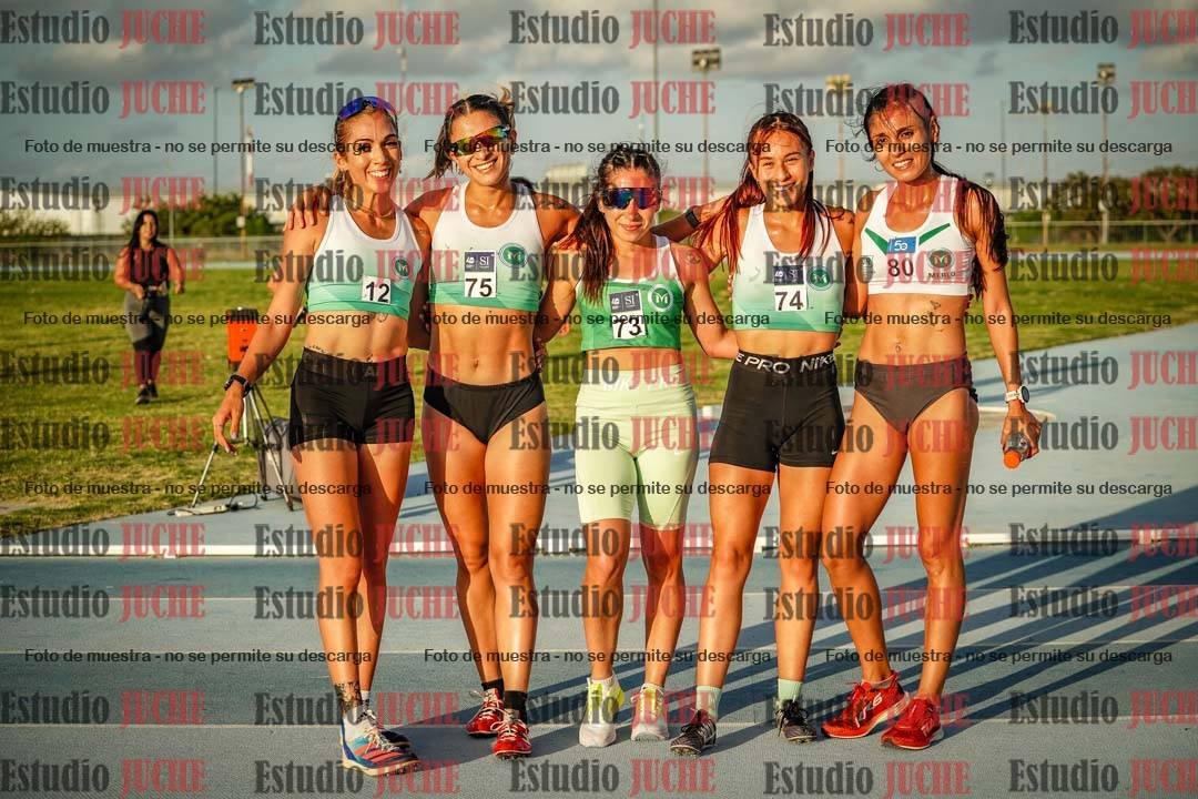 Fotos de algunos extras del torneo