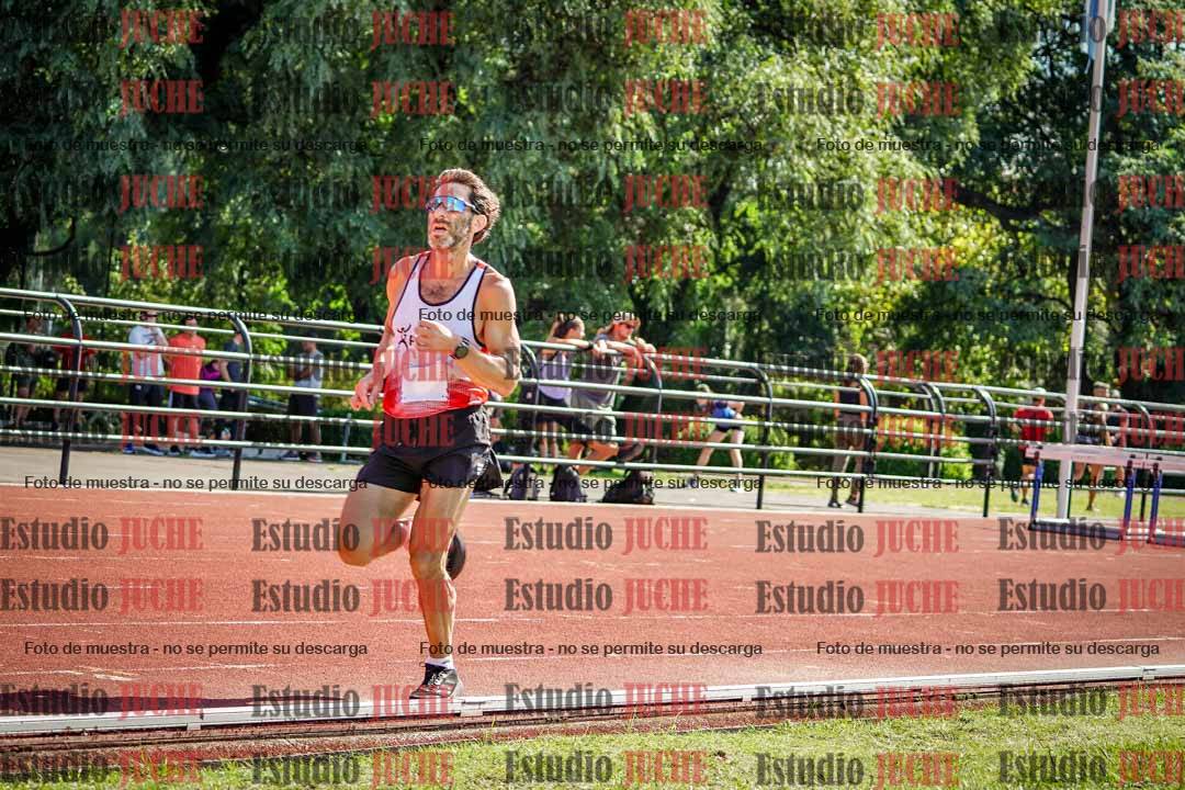 Fotos de los 5000 m llanos