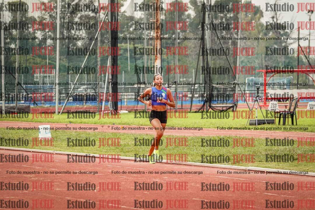Fotos de los 3000 m llanos de mujeres