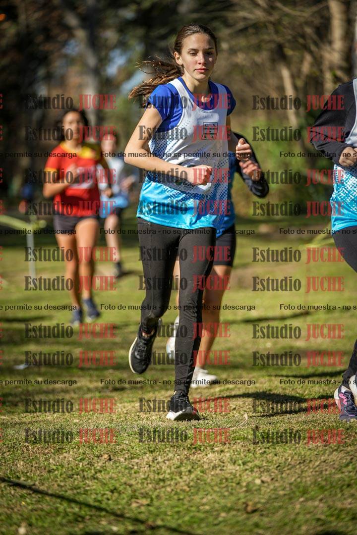 Fotos en el tercer punto del circuito