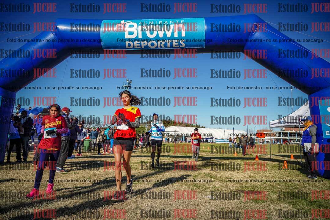Fotos de las llegadas