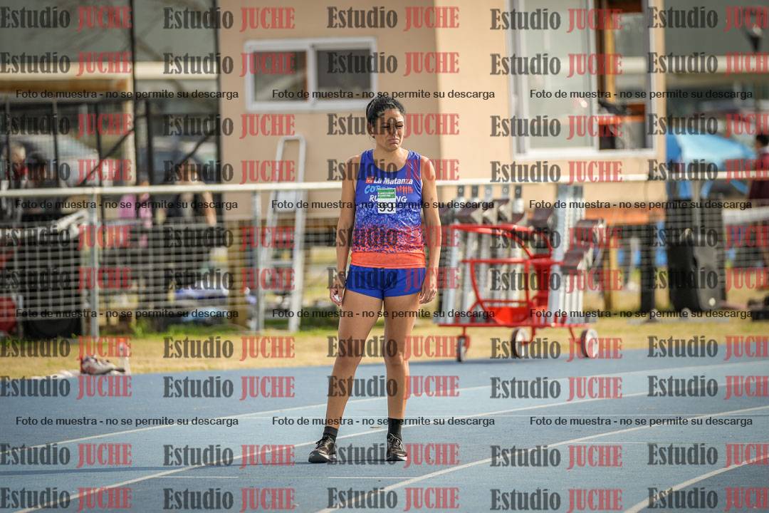 Fotos de los 800 m llanos de mujeres