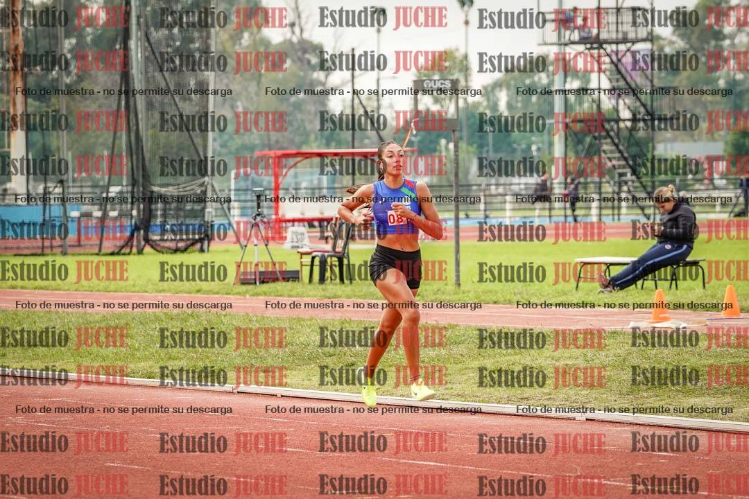 Fotos de los 3000 m llanos de mujeres