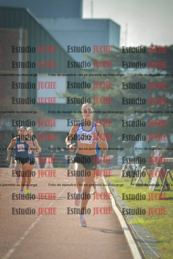 Fotos de los 800 m llanos de mujeres