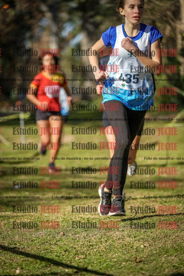 Fotos en el tercer punto del circuito