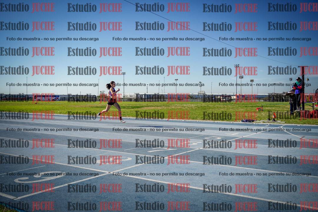 Fotos de los 400 m llanos de mujeres