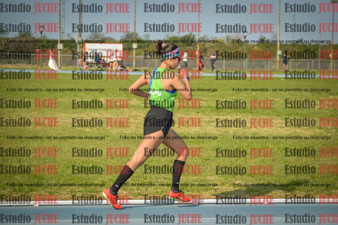 Fotos de los 3000 m llanos de mujeres