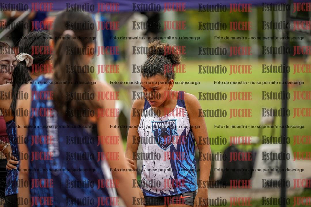 Fotos de algunos extras del torneo