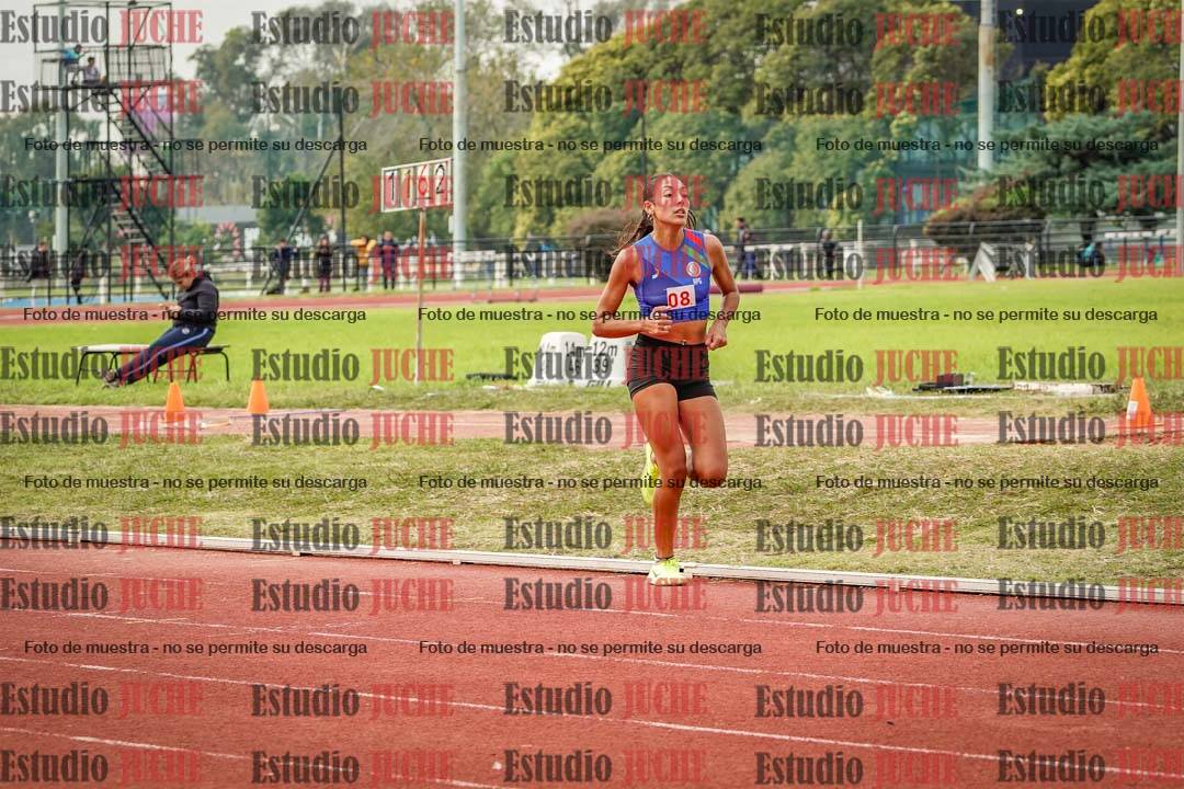 Fotos de los 3000 m llanos de mujeres