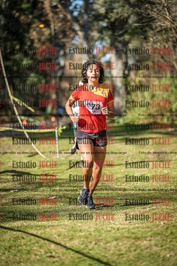 Fotos en el tercer punto del circuito