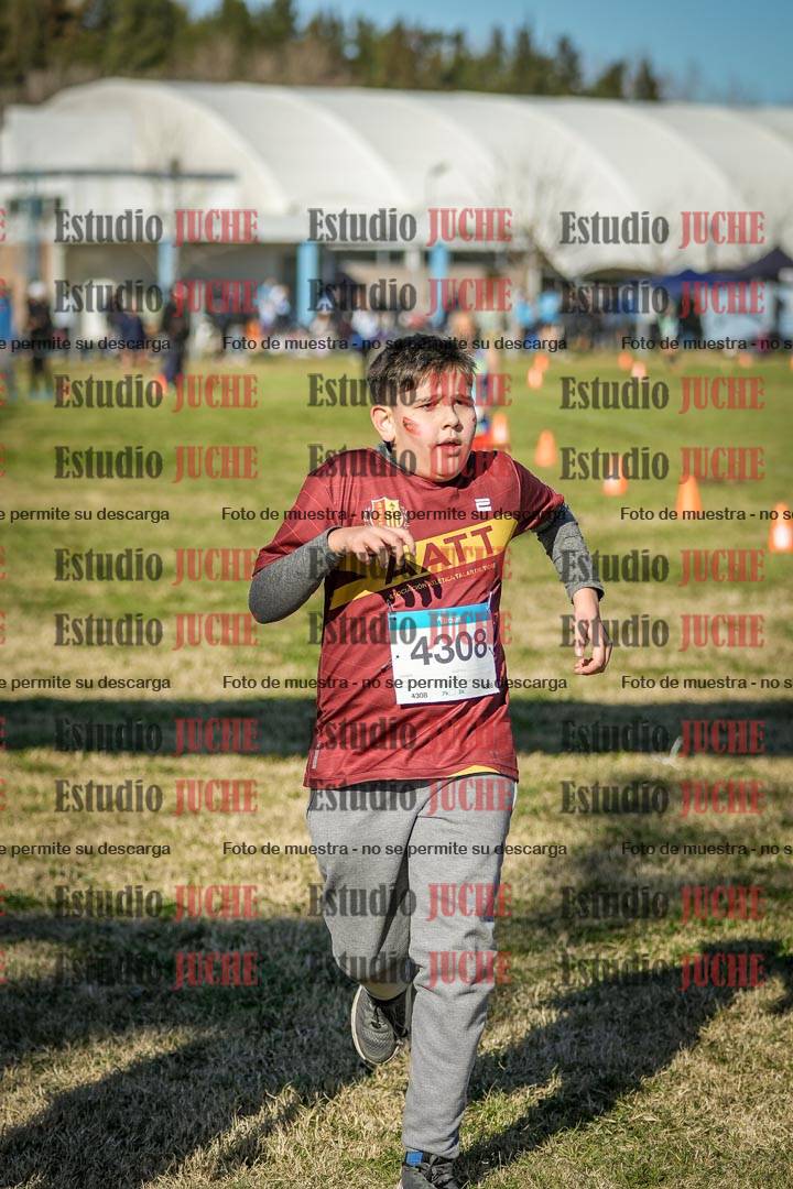 Fotos de las llegadas