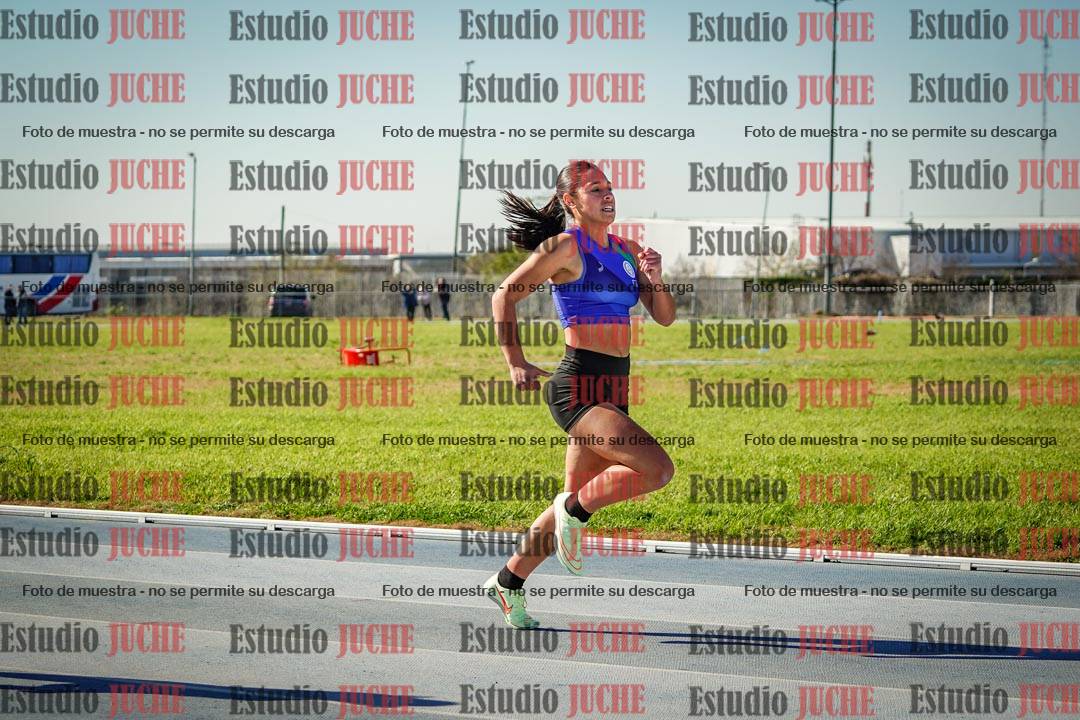 Fotos de los 400 m llanos de mujeres