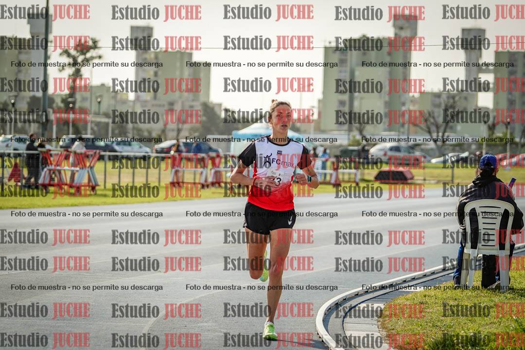 Fotos de los 3000 m llanos de mujeres
