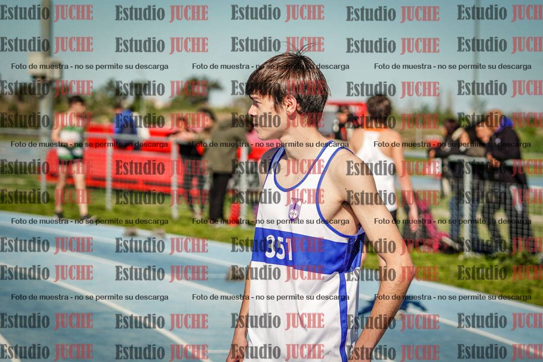 Fotos de algunos extras del torneo