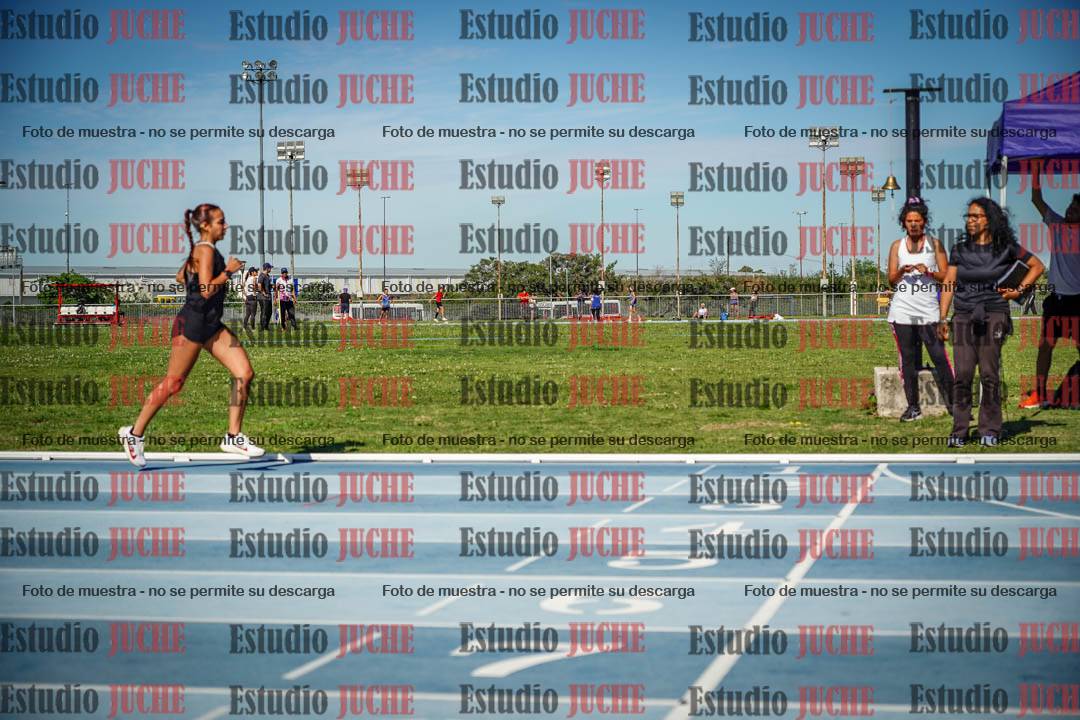 Fotos de los 1500 m llanos de mujeres