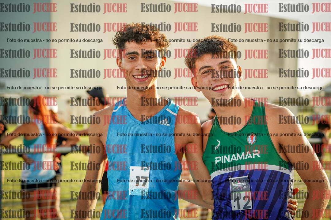 Fotos de algunos extras del torneo