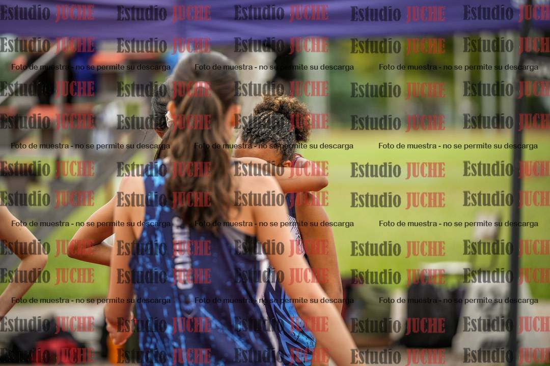 Fotos de algunos extras del torneo