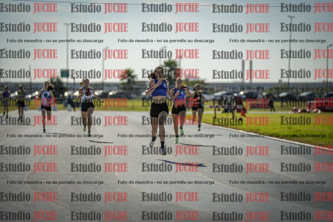 Fotos de los 400 m llanos de mujeres