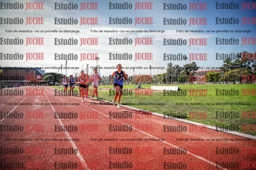 Fotos de los 600 m llanos de mujeres