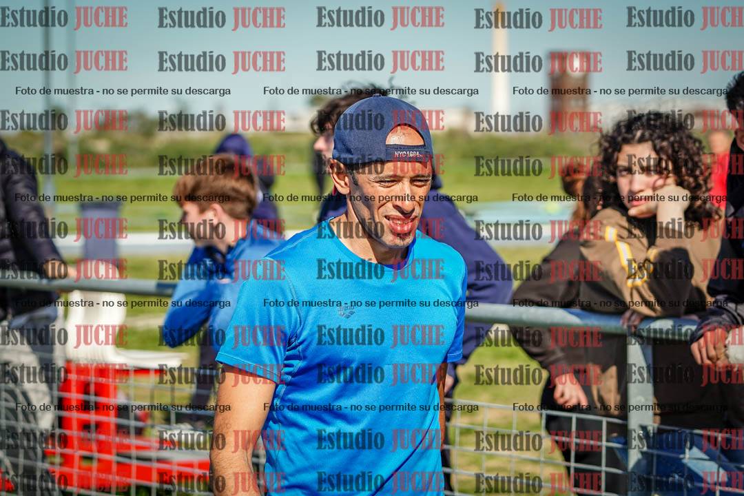 Fotos de algunos extras del torneo