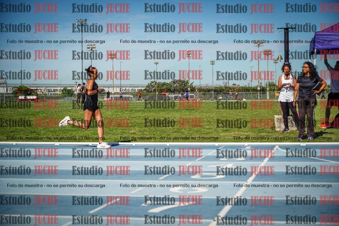 Fotos de los 1500 m llanos de mujeres