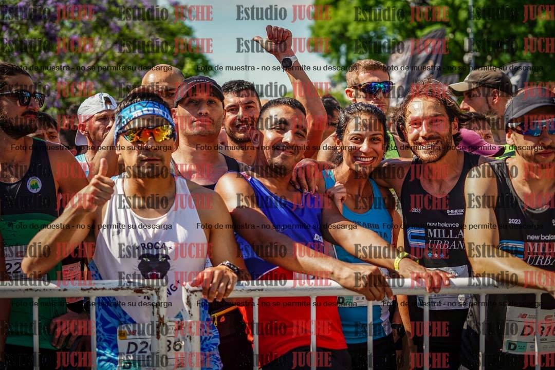 Fotos de algunos extras del evento