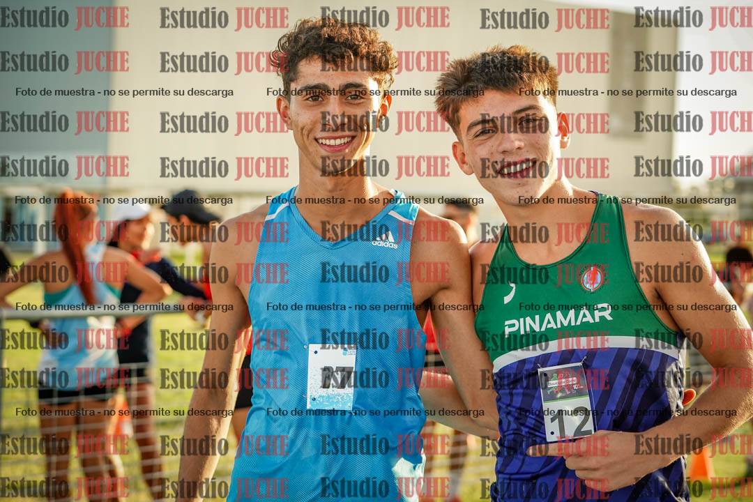 Fotos de algunos extras del torneo