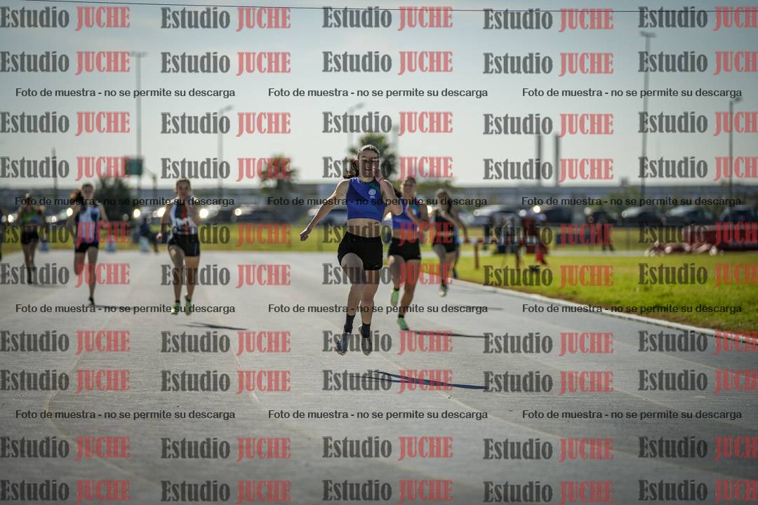 Fotos de los 400 m llanos de mujeres