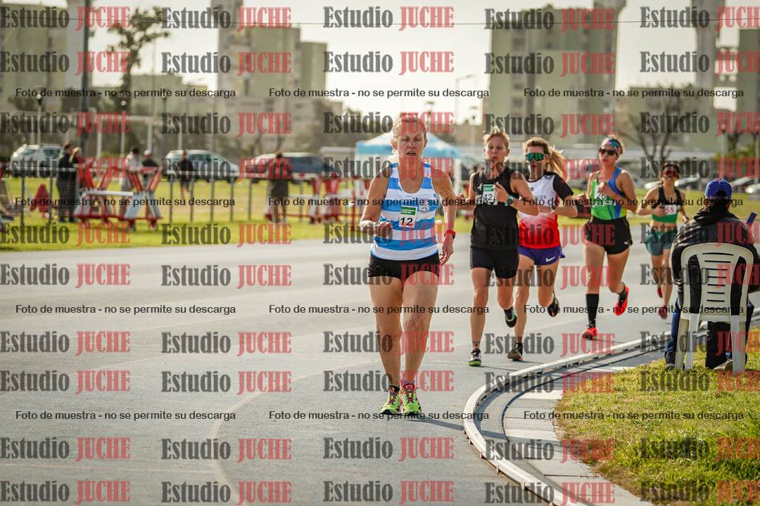 Fotos de los 3000 m llanos de mujeres