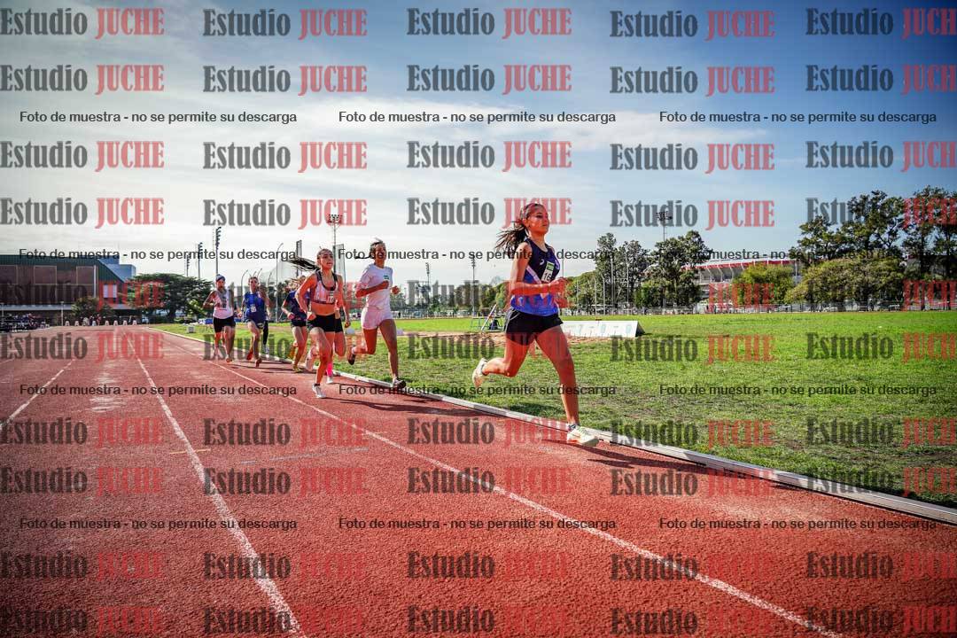 Fotos de los 600 m llanos de mujeres