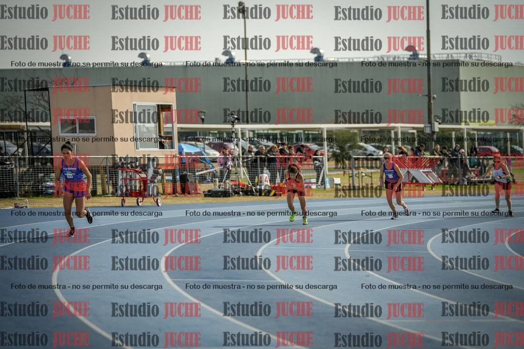 Fotos de los 800 m llanos de mujeres