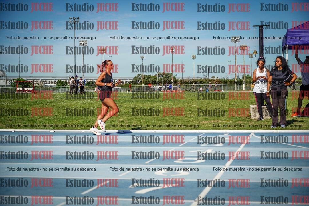 Fotos de los 1500 m llanos de mujeres
