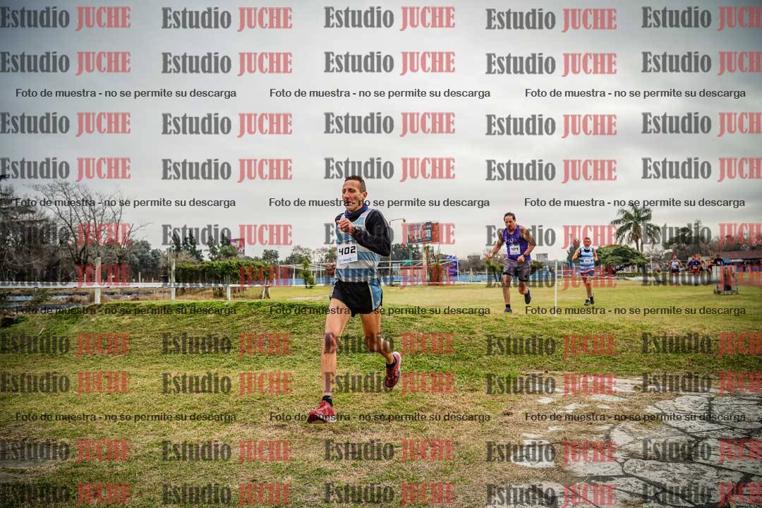 Fotos en el circuito