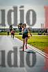 Fotos de los 800 m llanos de mujeres - heptatlón 7