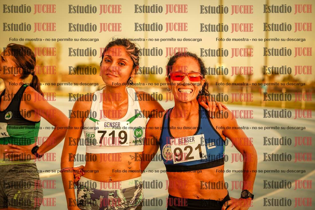 Fotos de algunos podios y extras del torneo